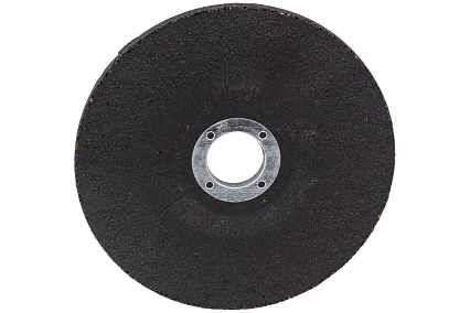 Круг зачистной для металла PROFESSIONAL (125х6.4х22.2 мм) Maxweld KRPR12564