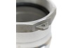 Камлок из нержавеющей стали Partex ssa-400 4" (100мм) НФ-00002091