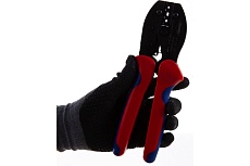 Ручной обжимник Knipex KN-975235