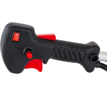 Бензиновый триммер Denzel DR-43S 96274