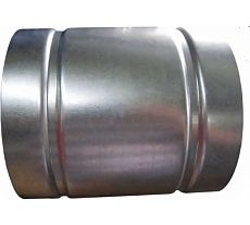 Многофункциональный металлический трубный вентилятор MTG MF300C-34 21594