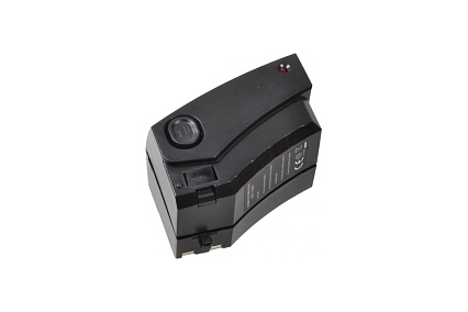 Аккумуляторная батарея для электровеника Karcher K55 (3 Ач, 4.8 В, Ni-Mh) Pitatel VCB-036-KAR4.8-30M