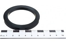 Уплотнение для камлоков (50 мм-2&quot;; Buna-N; NBR) TITAN LOCK TL200BU
