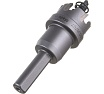 Коронка Precision for Sheet Metal с твердосплавными напайками 25 мм Bosch 2608594135