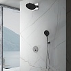 Душевой набор Vincea Inspire VSFW-3I22MT5CH термостат, хром