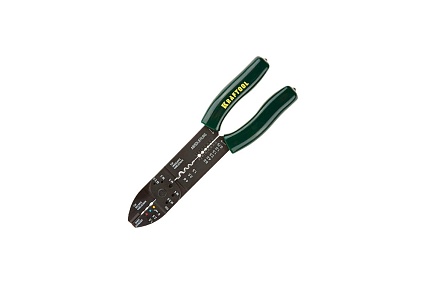 Многофункциональный стриппер Kraftool MK-7 0.75 - 6 мм2 22661