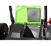 Бензиновая газонокосилка Redverg RD-GLM51SB 6671771