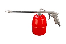 Моющий пистолет с бачком Neo Tools 12-554