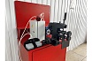 Зиг машина Keepler-Stan RME-140x1мм, 220В 00-00000224