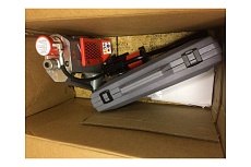 Гидравлический желобонакатчик (2&quot;-12&quot;) Ridgid 918 57092