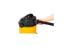 Универсальный пылесос Shop-Vac Pro 20 Deluxe 9270142