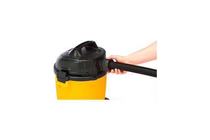 Универсальный пылесос Shop-Vac Pro 20 Deluxe 9270142