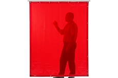 Штора защитная Green-9 (220х140 см) Cepro 16.19.22