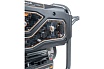 Бензиновый генератор Helmut LS 7500EA hl-105