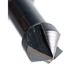 Зенкер-бита конический (6.3х31 мм; хвостовик 1/4) Bucovice Tools 744063