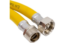 Газовый шланг ELKA ПВХ 3/4&quot; 2,0 м., вн/нар 772592