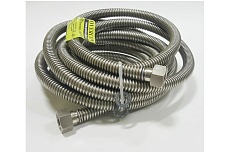 Сильфонный шланг Overcon CS 1/2 Г-Г 2,5м 4610043810236