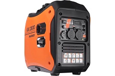 Инверторный генератор Patriot iGX 2800, 2,5/2,8 кВт 471102328