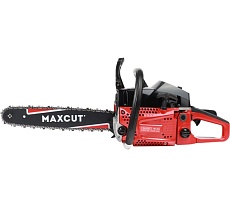 Пила цепная бензиновая MaxCut MC 242 022100242