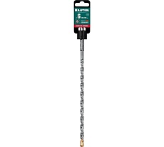 Бур SDS-plus (6х260 мм) Kraftool 29320-260-06_z02