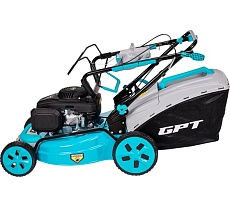 Газонокосилка бензиновая GPT GLM-K5340SA-L