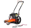 Бензиновый колесный триммер YARD FOX 56WT