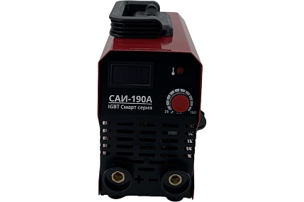Сварочный аппарат Turbosky САИ-190А Смарт 6691