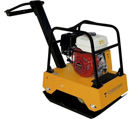 Виброплита Сплитстоун VS-309 (двиг. Honda GX270 (8.4HP)) VS309.12-01 (МЗ) (S) 143336