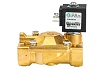Мембранный электромагнитный клапан Watts Н.З. 3/4 850T 230V 25bar 10023642