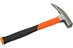 Шиферный молоток Neo Tools 600 г, рукоятка из стекловолокна 25-131