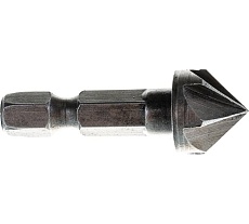 Зенкер конический по дереву и пластику FIT DIY 36438