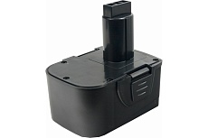 Аккумулятор (14.4 В; 1.5 А*ч; NiCd) для инструментов Интерскол Практика 775-723