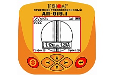 Трассоискатель Техно-Ас УСПЕХ АГ 309 15Н 00-00017837