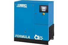 Винтовой компрессор Abac FORMULA.E 2210 4152025542