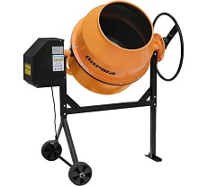 Бетоносмеситель Парма Б-120-Э 02.001.00016