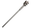 Бур проломной СТС-031 68x600 мм, SDS-max Strong стс-031068600