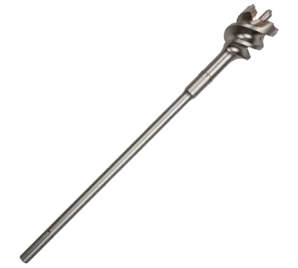 Бур проломной СТС-031 68x600 мм, SDS-max Strong стс-031068600