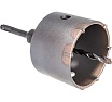 Коронка по бетону (82 мм; SDS-PLUS) HAWERA F00Y141318