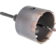 Коронка по бетону (82 мм; SDS-PLUS) HAWERA F00Y141318