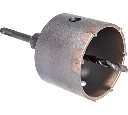 Коронка по бетону (82 мм; SDS-PLUS) HAWERA F00Y141318