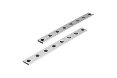 Ножи электроторцевателя ПРОСВАР ⌀1000 мм, 2 шт. нэт1000