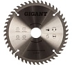Диск пильный по дереву (190х2х30/20 мм; 48Z) Gigant G-11095