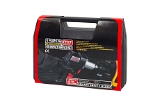 Пневматический ударный гайковерт Mighty Seven 15 предметов NC-0425M4