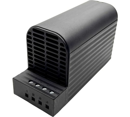 Калорифер DeltaKip Delta-Kip DK-CS060 (150 Вт) DK-B0000011