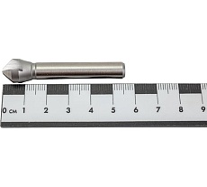 Зенковка (11.5х56 мм; Z3; 90°; HSS) Bucovice Tools 741115