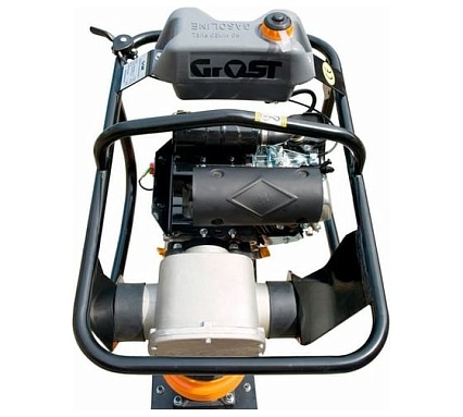 Трамбовщик Grost TR-80HC 101708