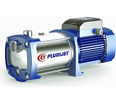 Насос Pedrollo PLURIJETm 4/130 -N 43PJC20048A1