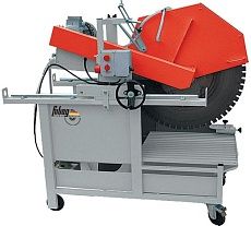 Камнерезный станок Fubag PK 100N