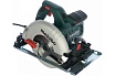 Циркулярная пила Metabo KS 55 600855000