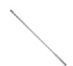 Бур по бетону 18x600 мм, SDS-max TORGWIN T618334